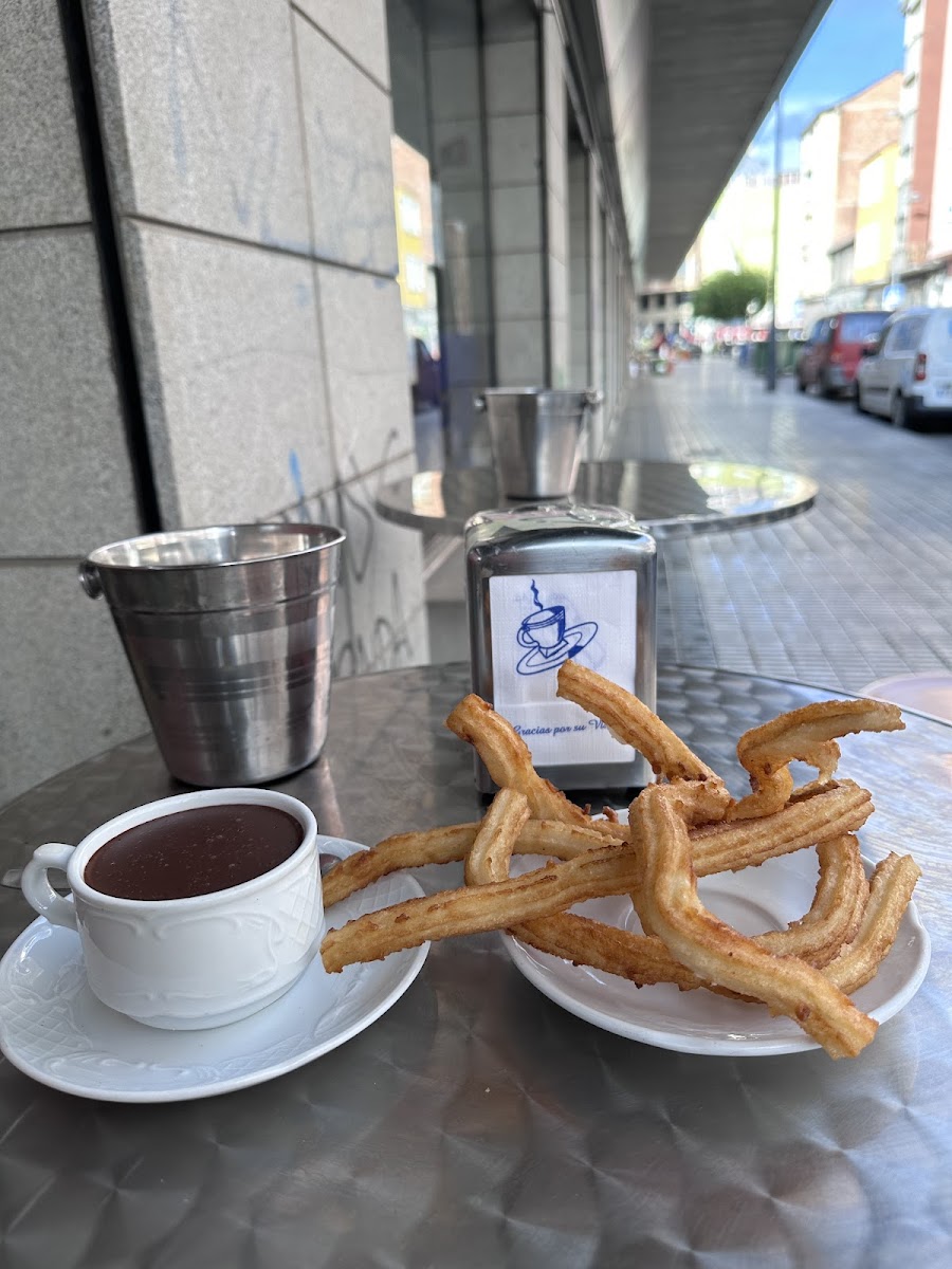 Churrería Pili - Photo 7