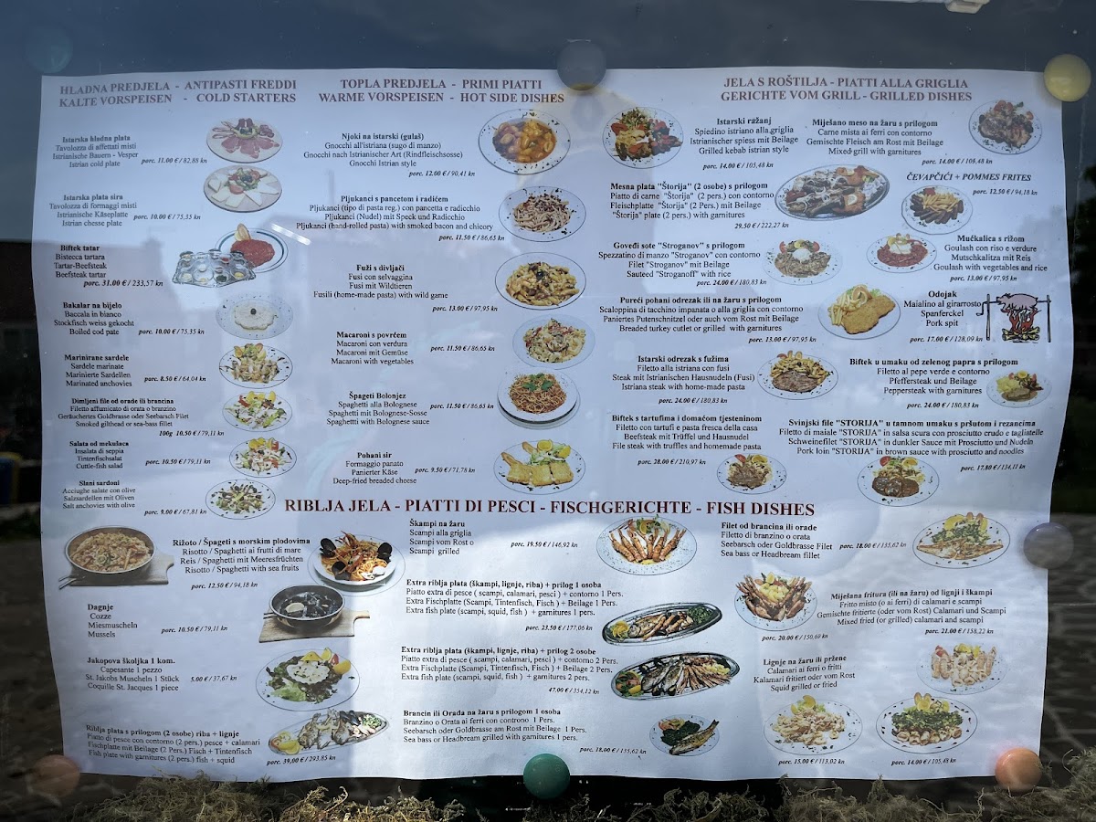 Menu Photo 6