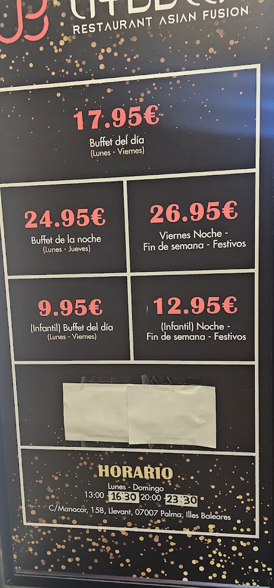 Menu Photo 8