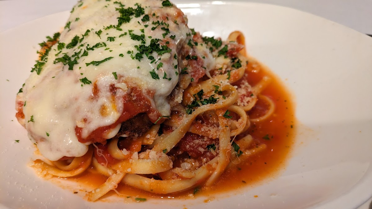 Ciro Italian Kitchen & Bar - Photo 2