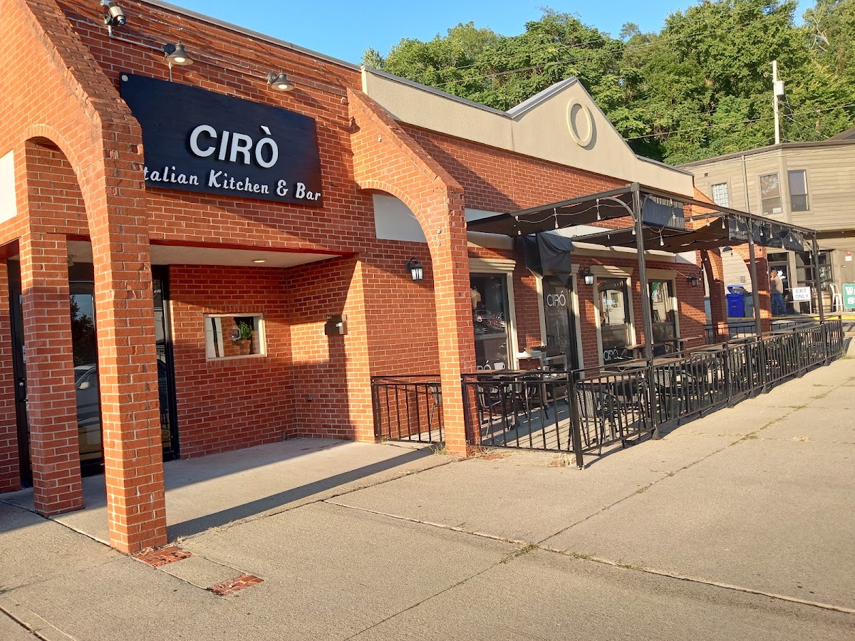 Ciro Italian Kitchen & Bar - Photo 4
