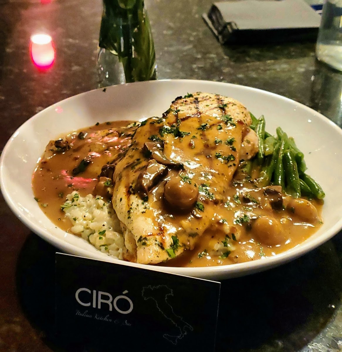Ciro Italian Kitchen & Bar - Photo 5