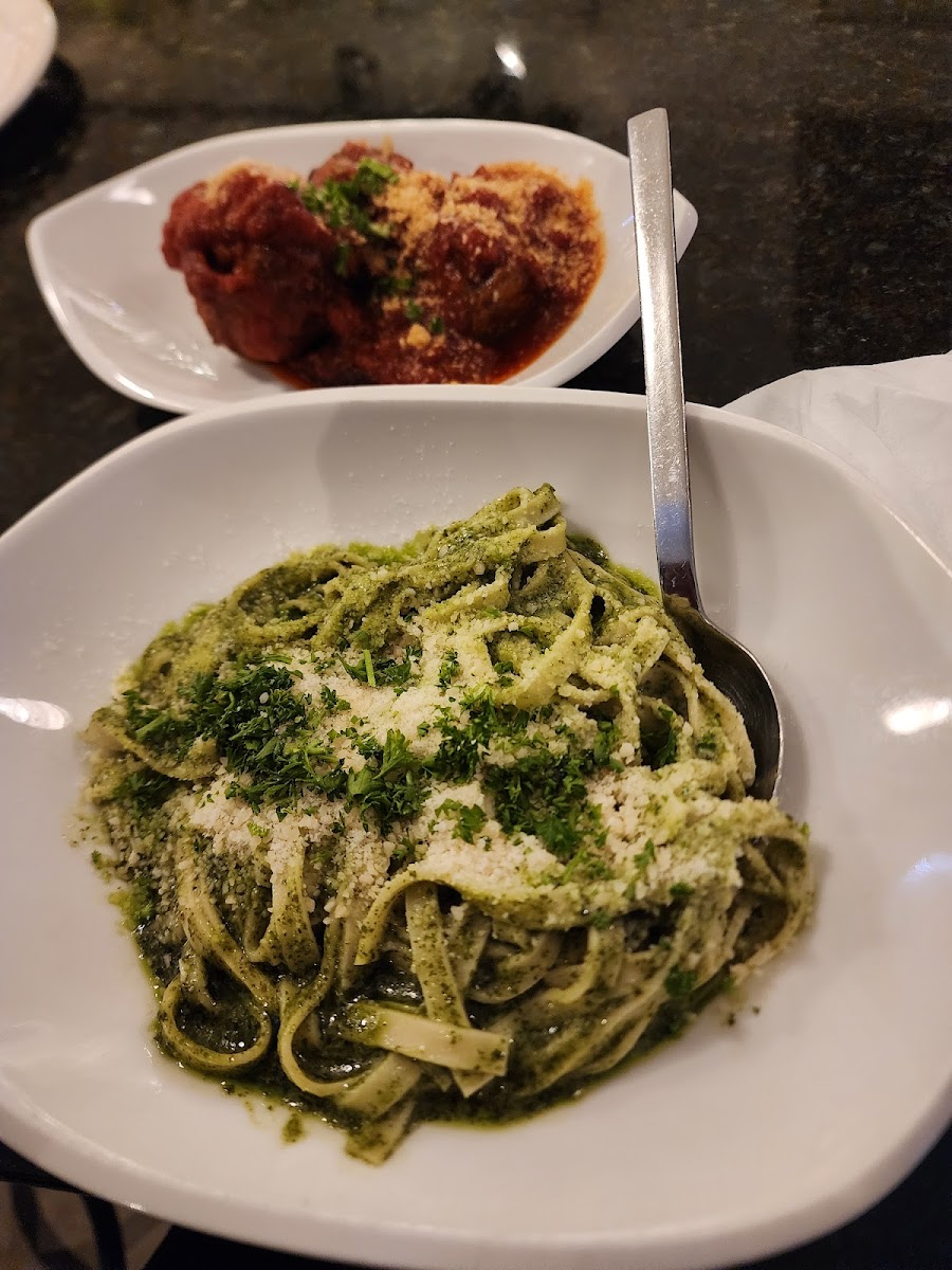 Ciro Italian Kitchen & Bar - Photo 7