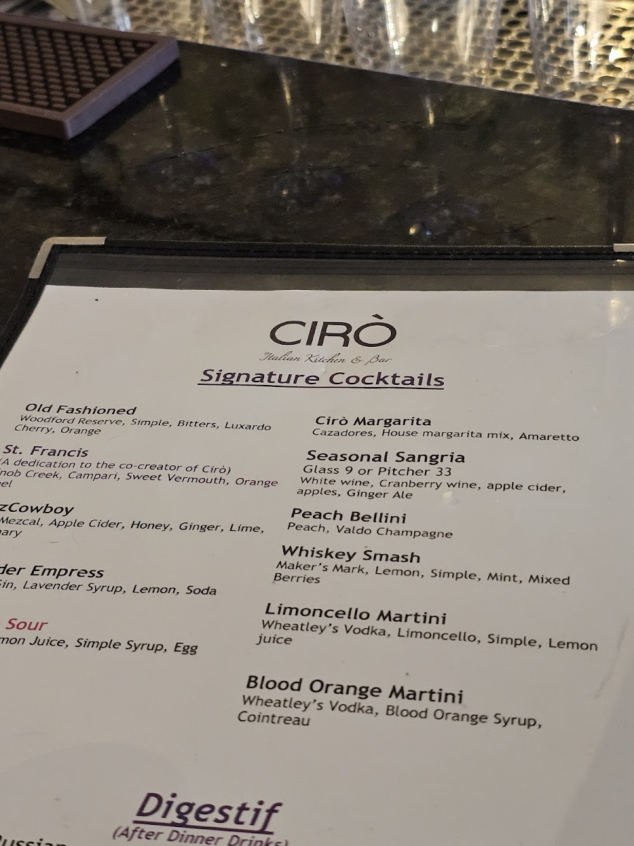 Menu Photo 2