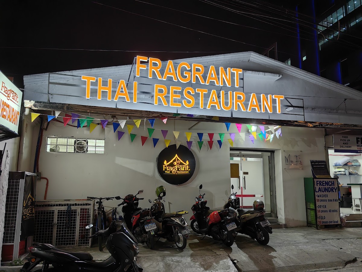 Fragrant Thai Restaurant