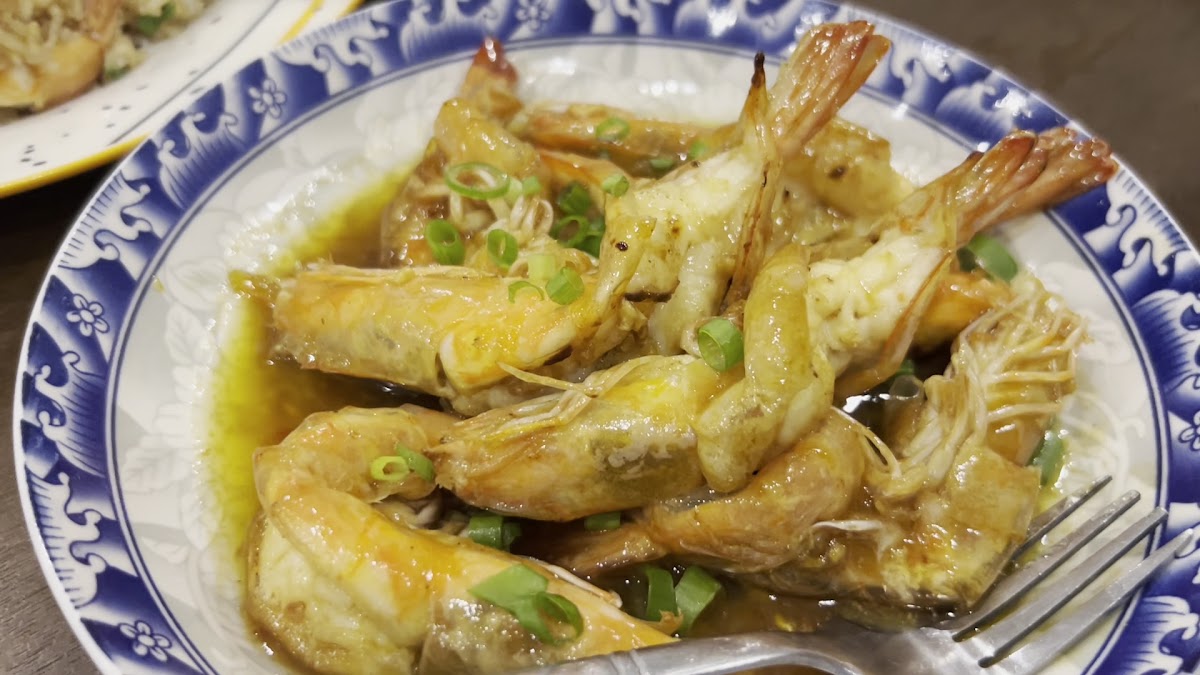 Fragrant Thai Restaurant - Photo 1