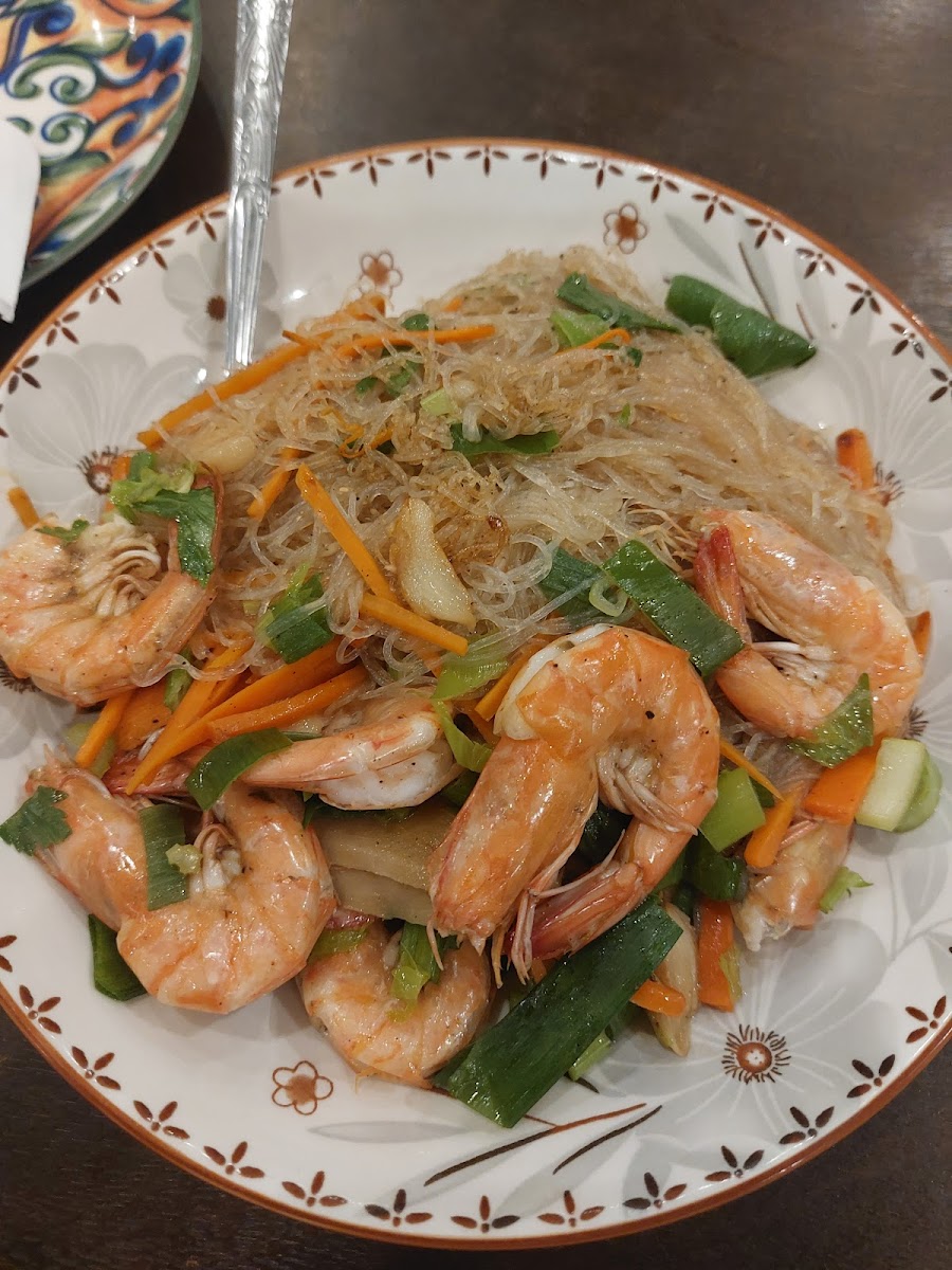 Fragrant Thai Restaurant - Photo 3