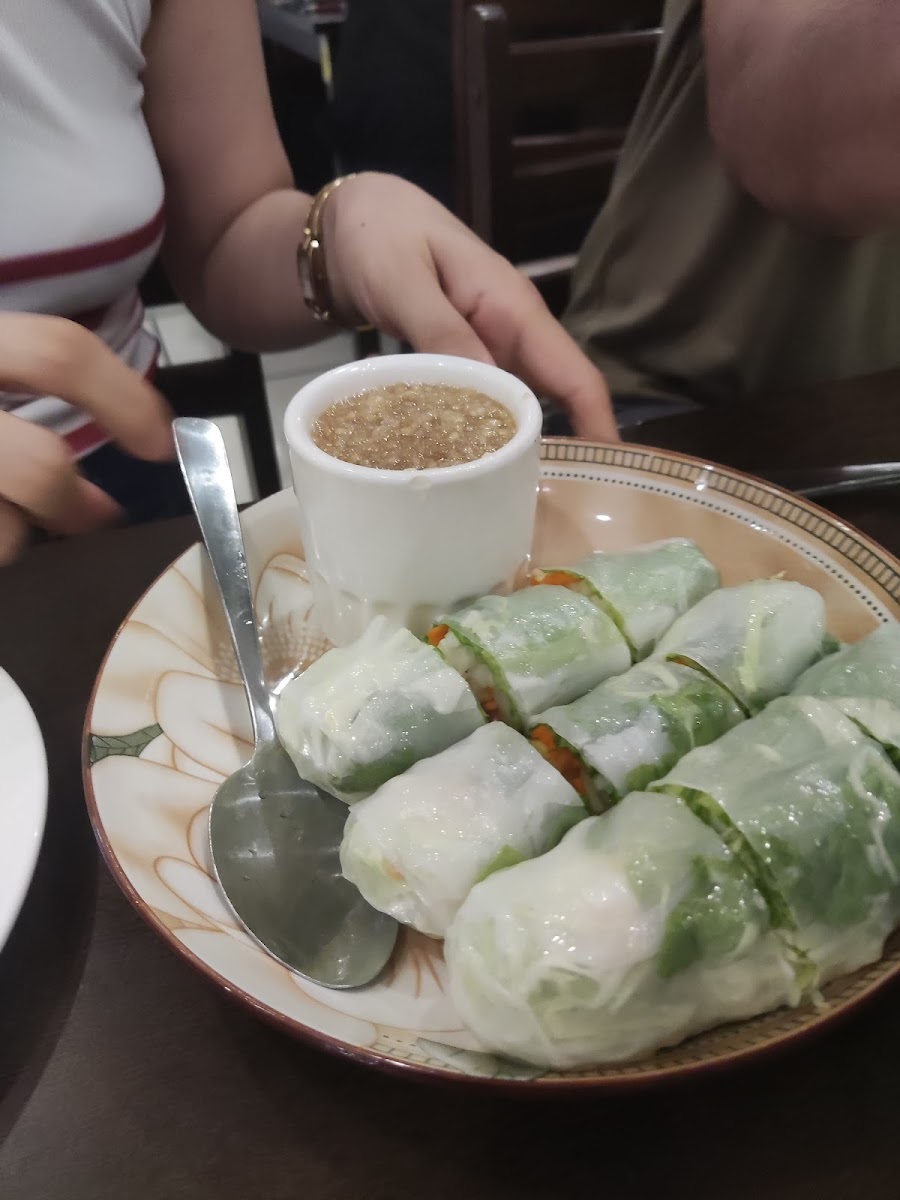Fragrant Thai Restaurant - Photo 4