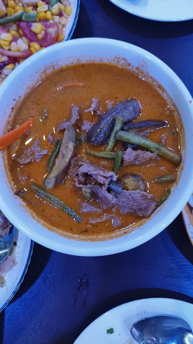 Fragrant Thai Restaurant - Photo 8