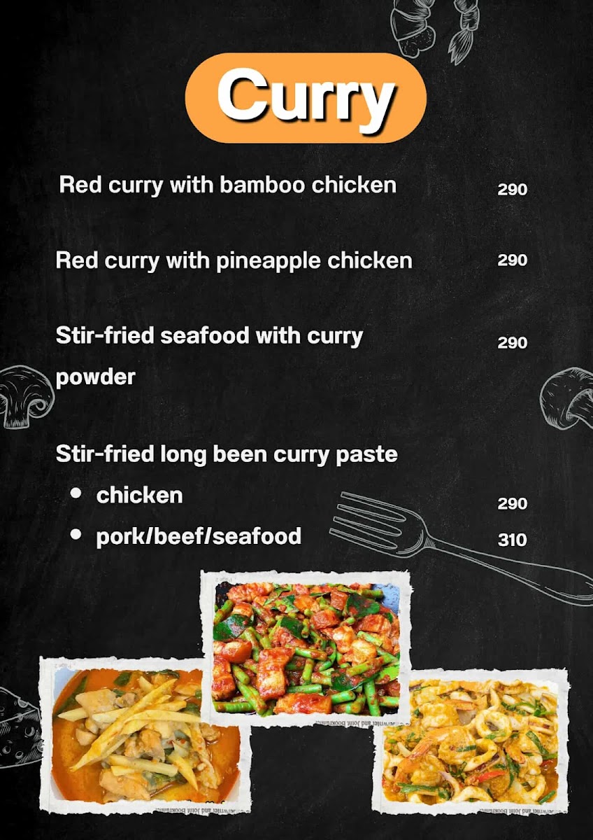 Menu Photo 9