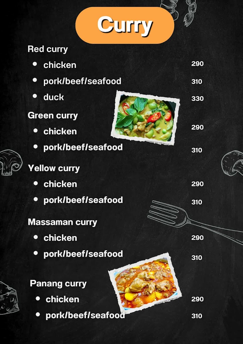 Menu Photo 7