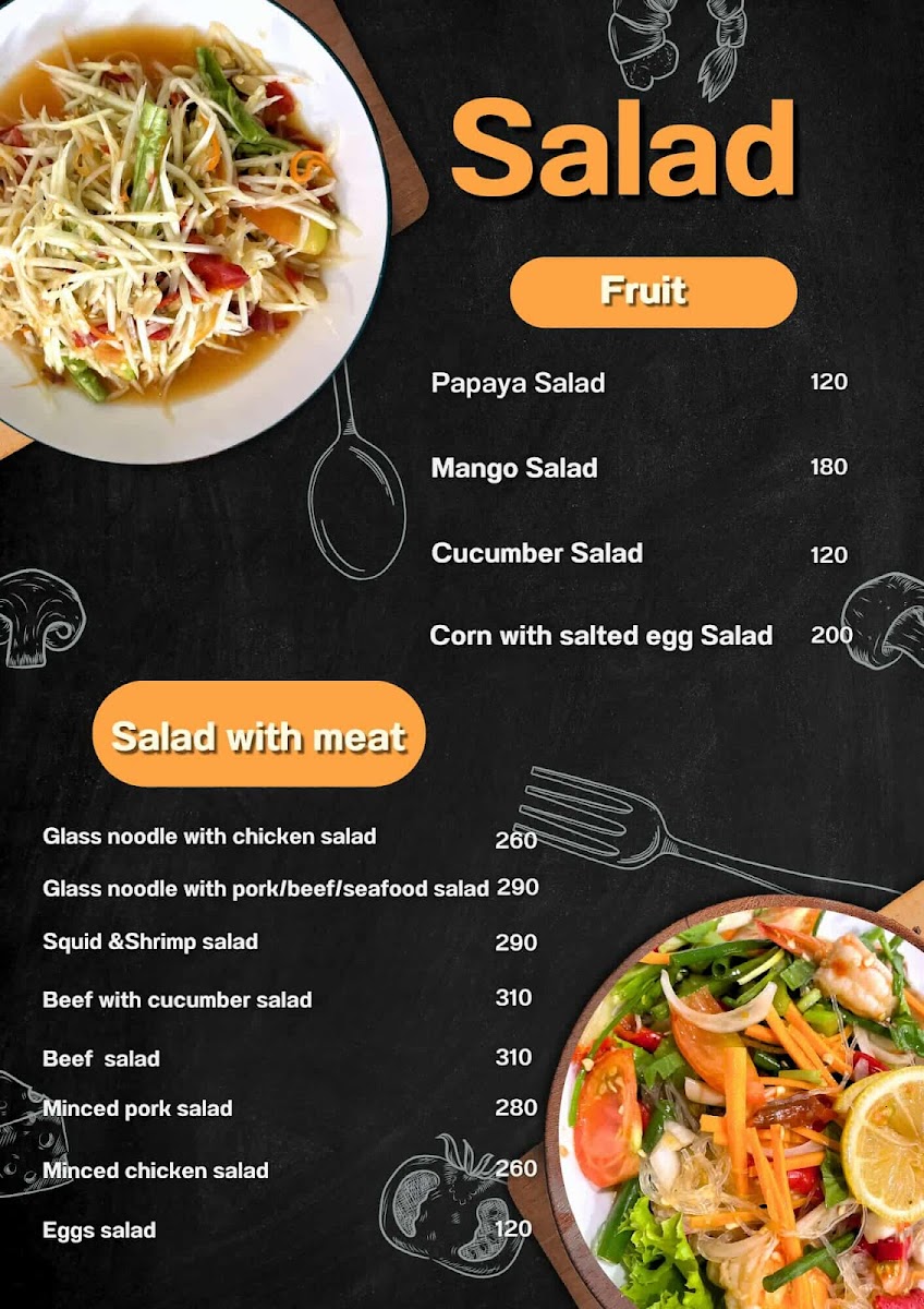 Menu Photo 8