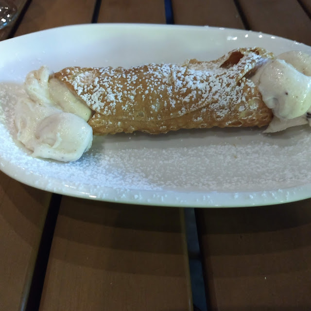 Cannoli