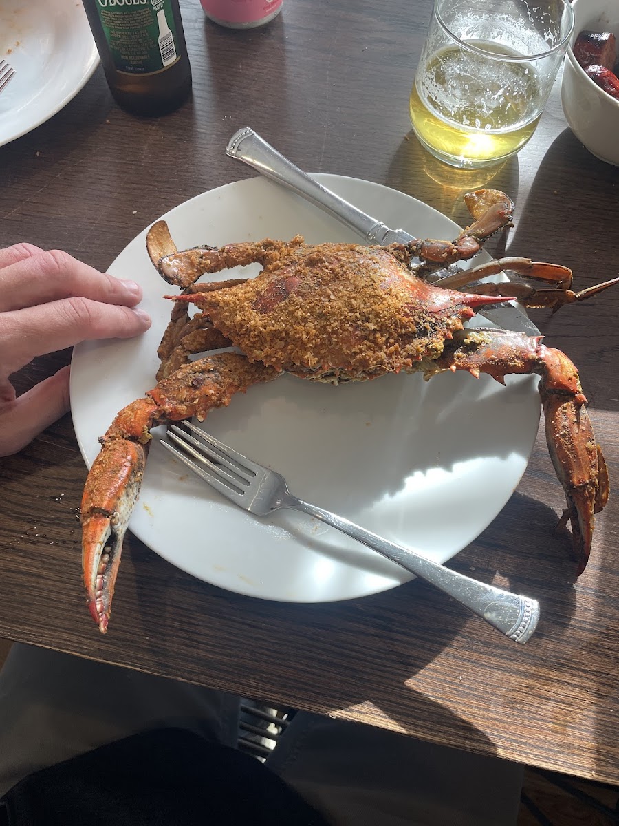 Cranky Crab - Photo 7