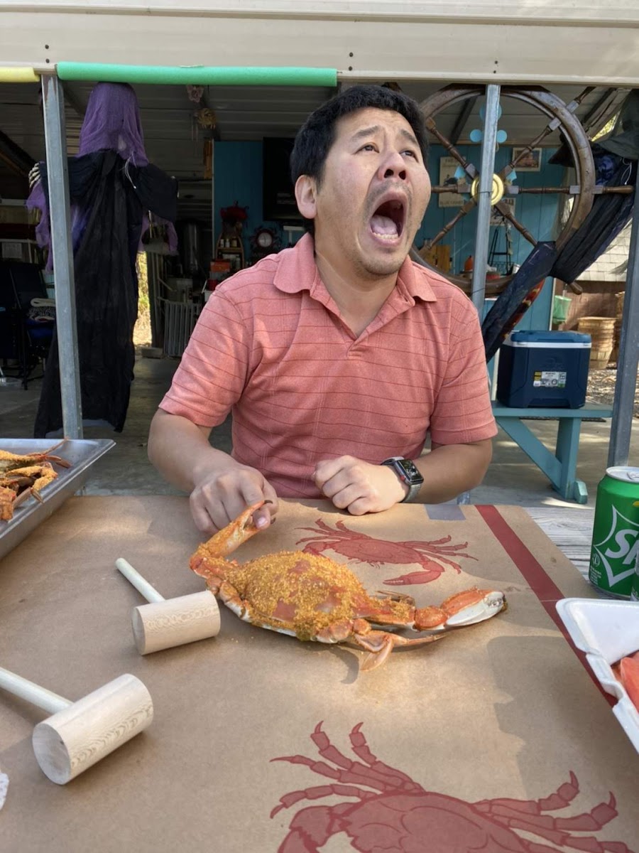 Cranky Crab - Photo 8