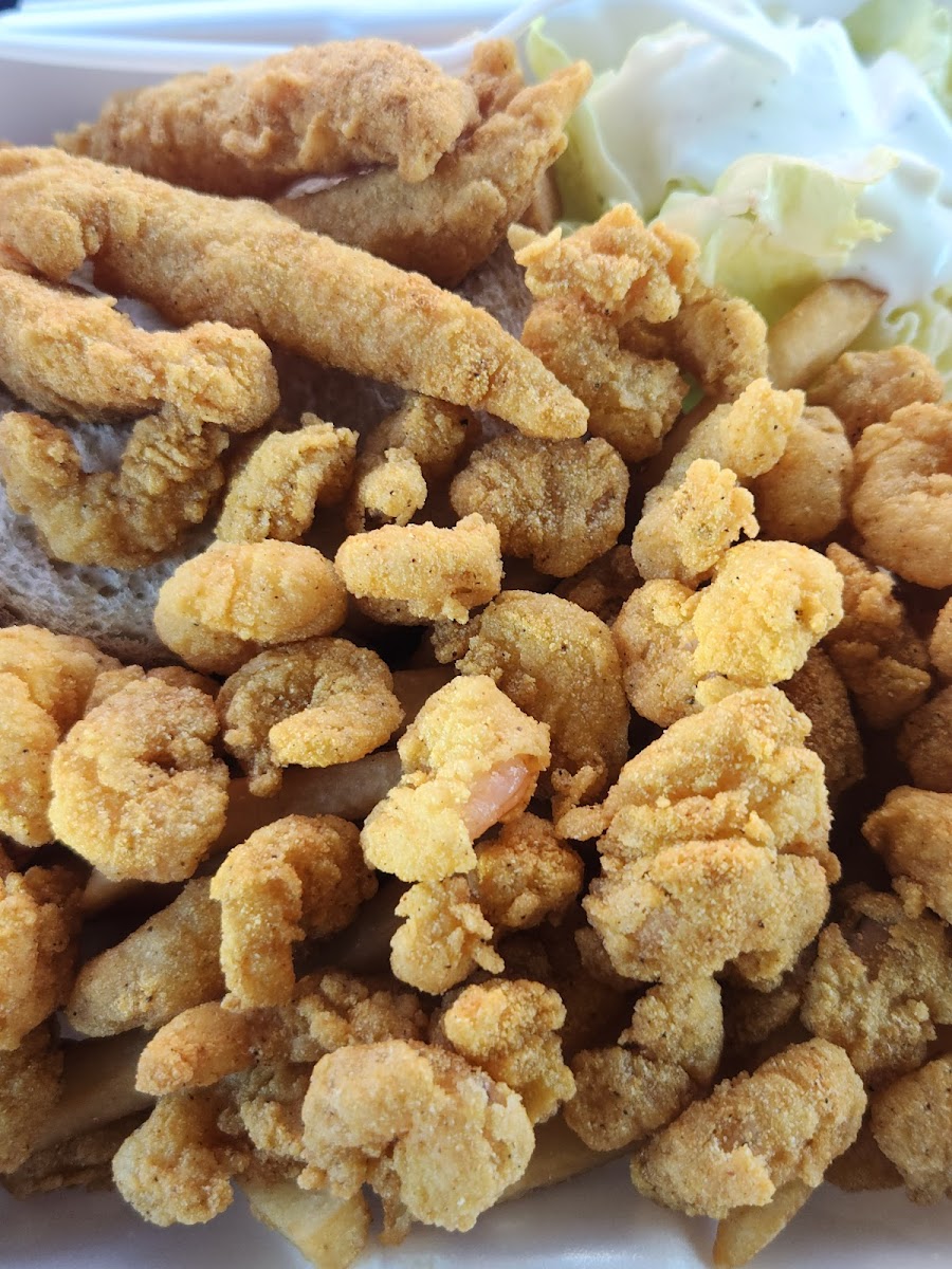 John's Seafood & Restaurant - Photo 2