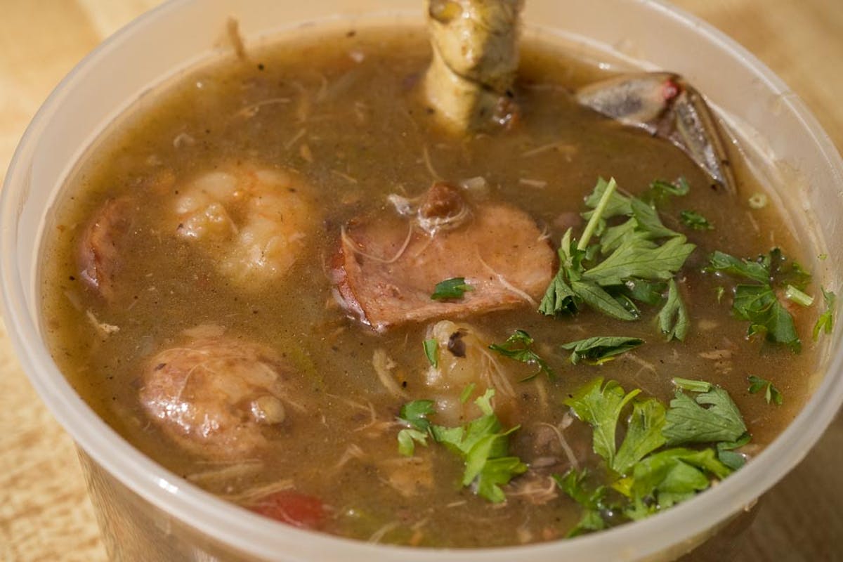 John's Seafood & Restaurant - Photo 8