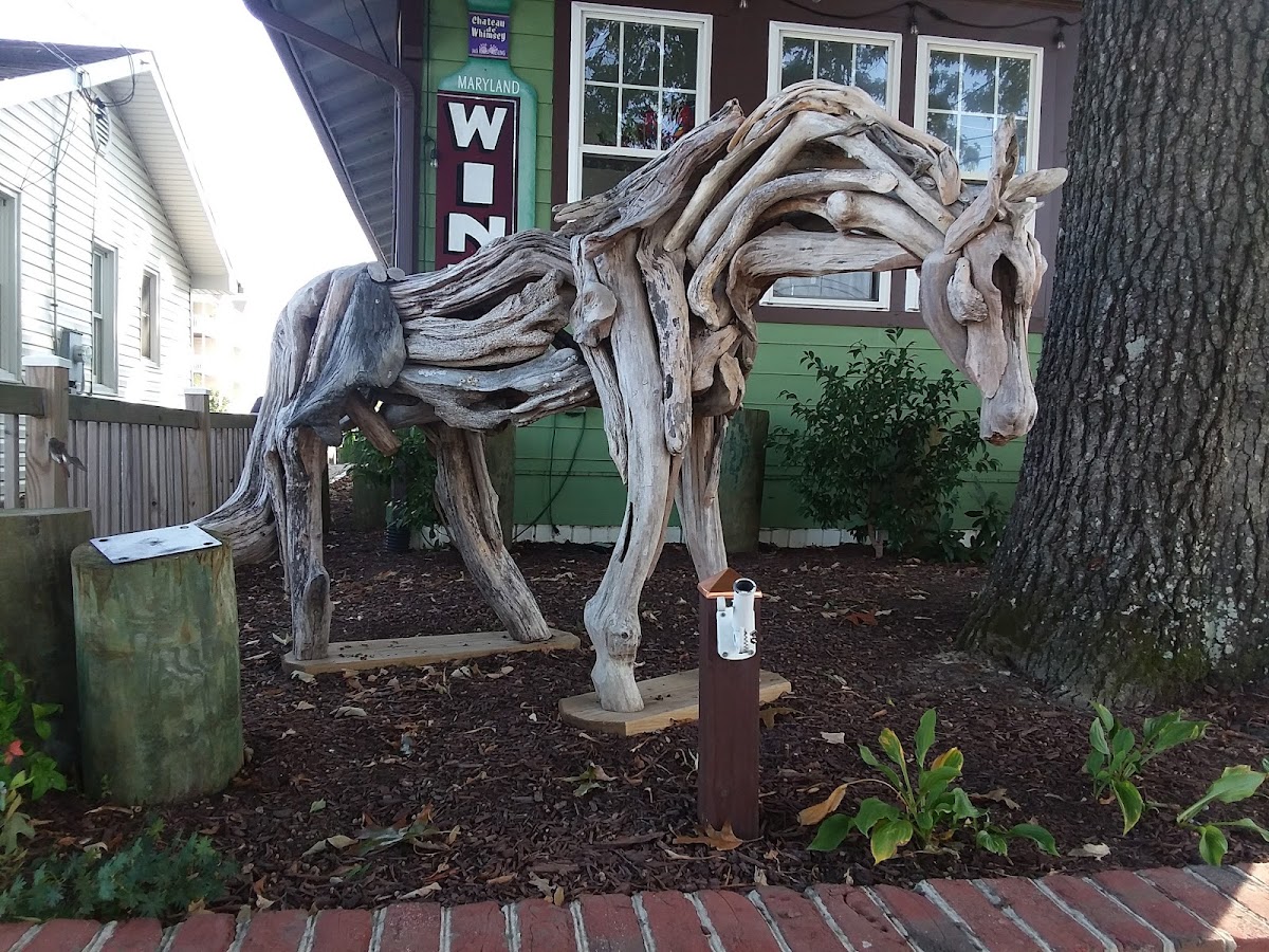 The Wheel House Beer Garden - Photo 9
