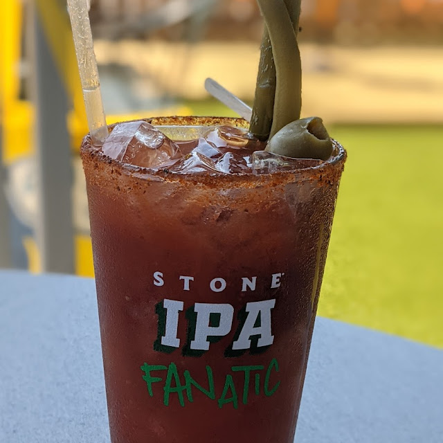 Bloody Mary