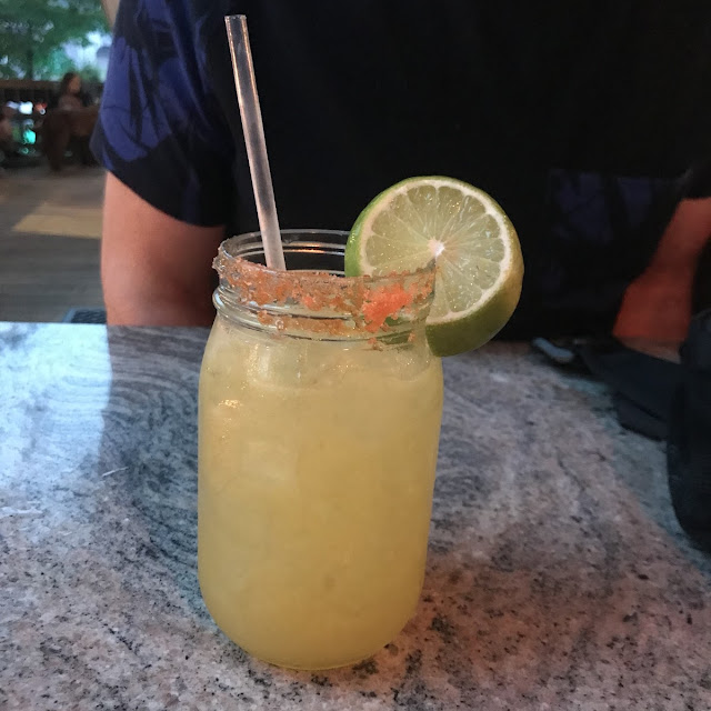 Gator Bite Punch
