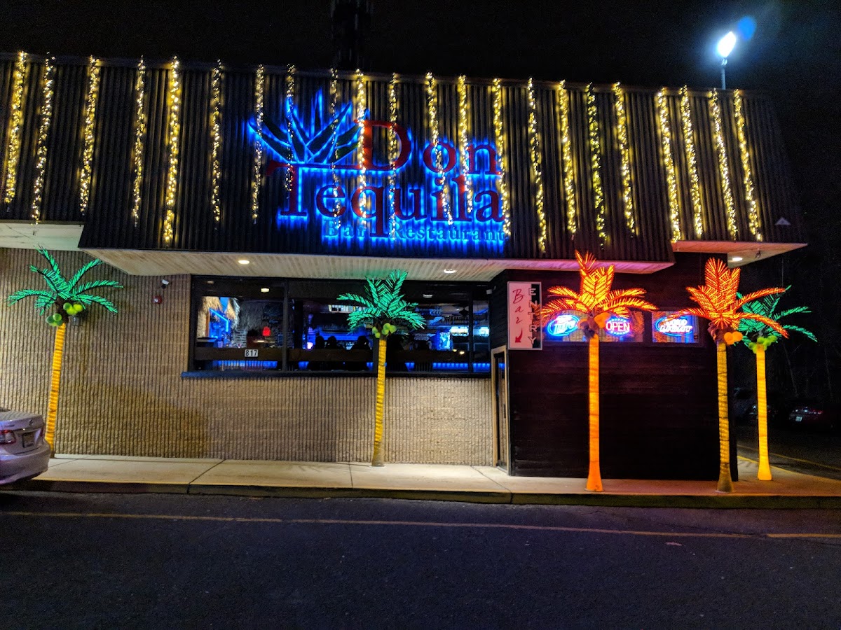 Don Tequila Bar and Restaurant NJ - Photo 8