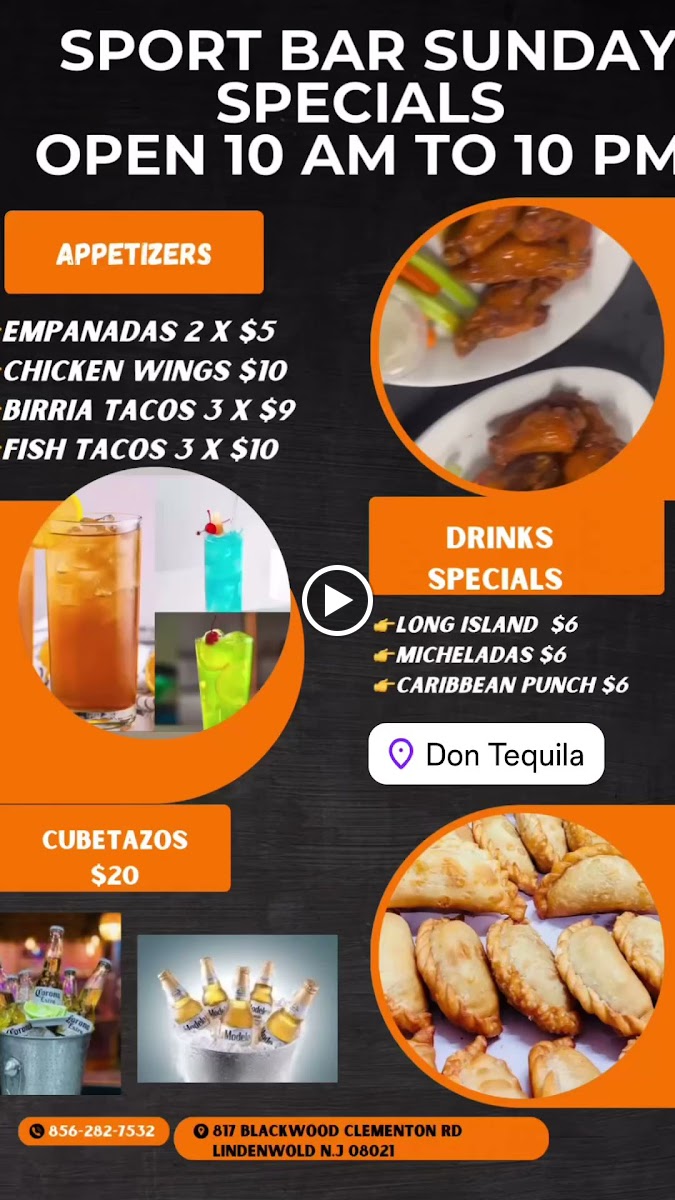 Menu Photo 4