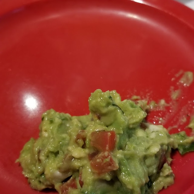 Guacamole