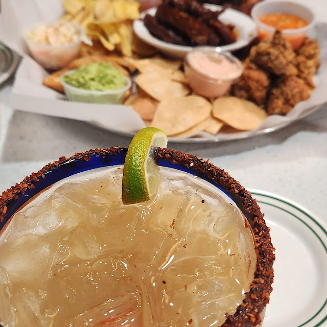 Special Margaritas