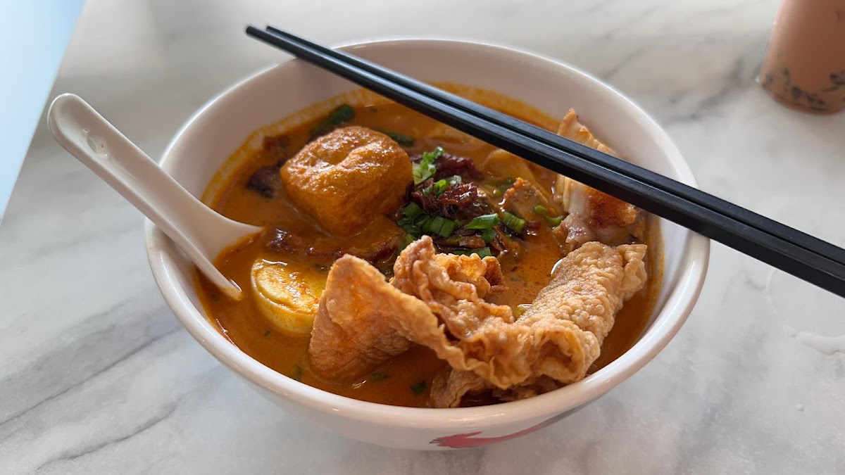 Uncle Sam Kopi • Setia Taipan - Photo 9