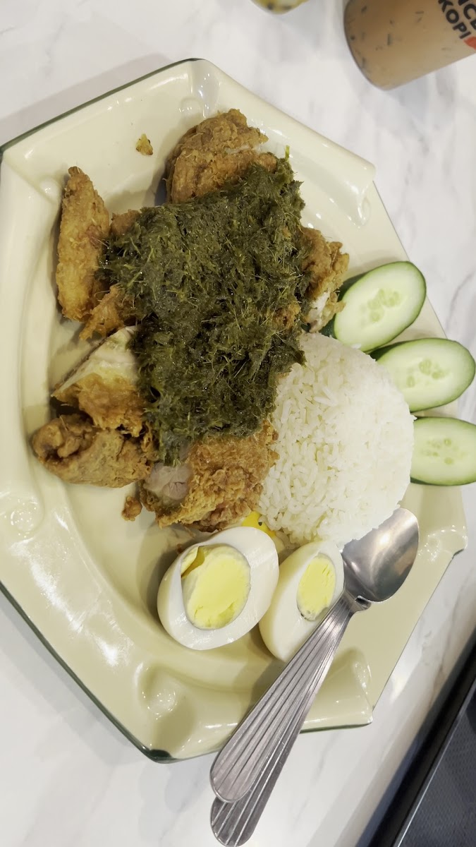 Uncle Sam Kopi • Setia Taipan - Photo 1