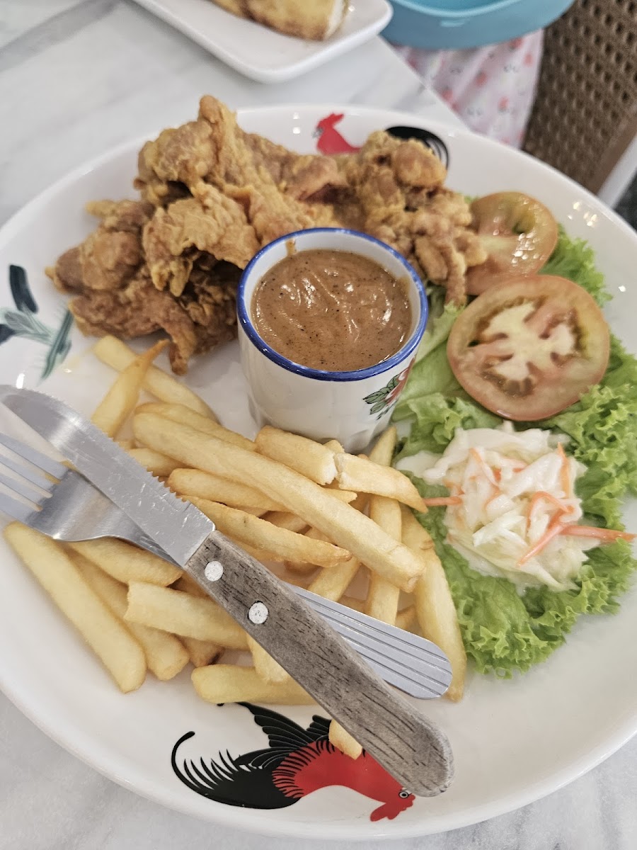 Uncle Sam Kopi • Setia Taipan - Photo 3