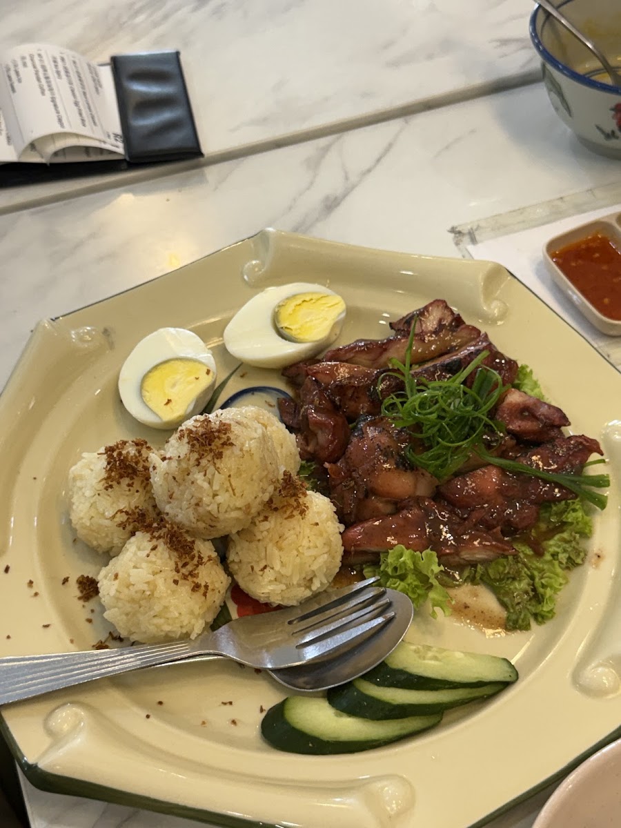 Uncle Sam Kopi • Setia Taipan - Photo 4