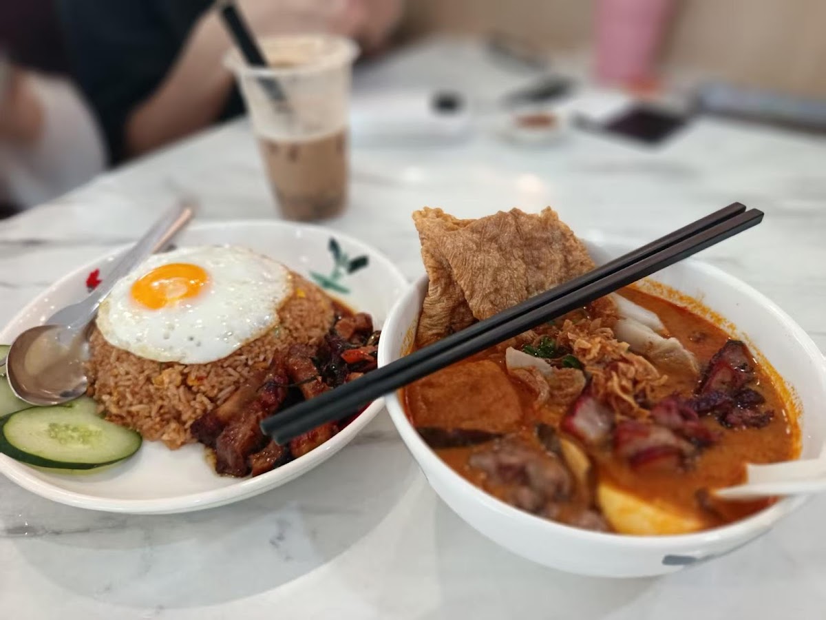 Uncle Sam Kopi • Setia Taipan - Photo 8