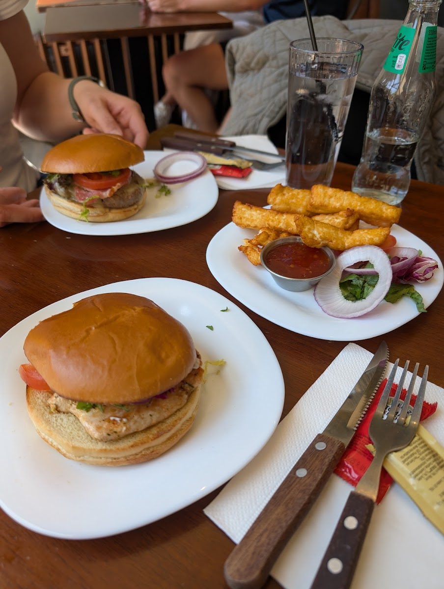 Bank Street Bar Kitchen - Photo 1