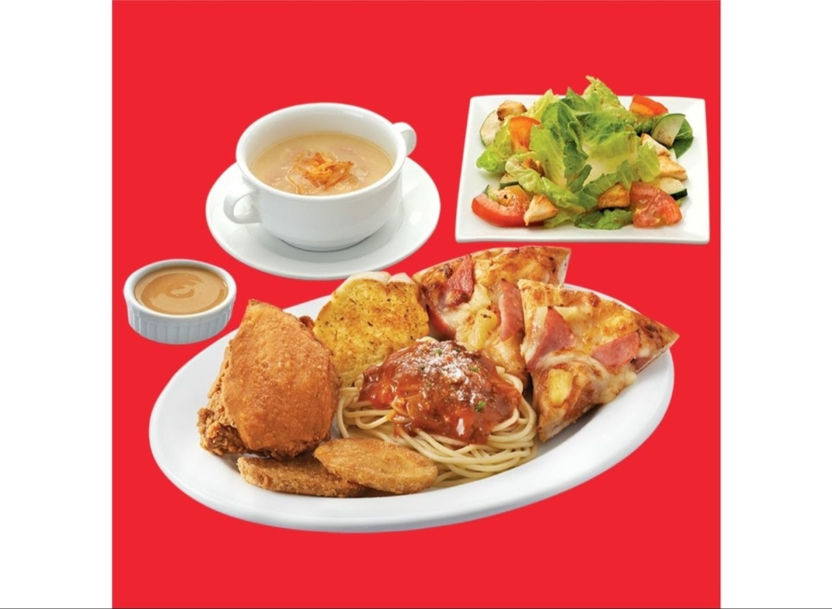 Shakey's Vicas Camarin - Photo 3