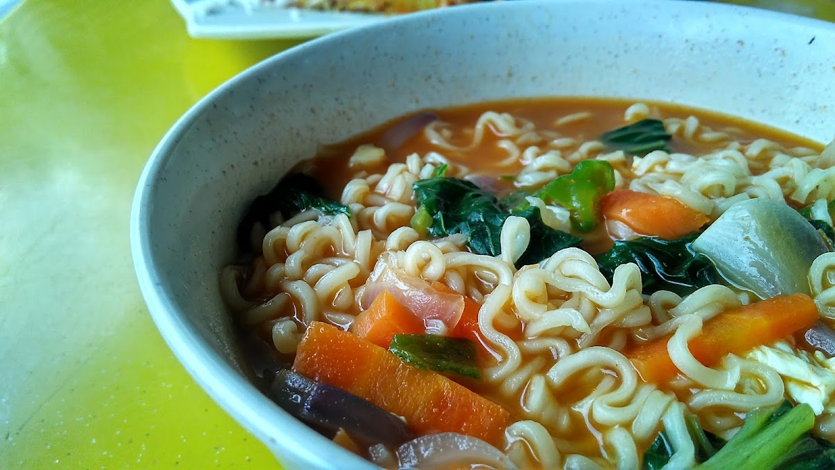 Restoran E&Y Maju - Photo 9