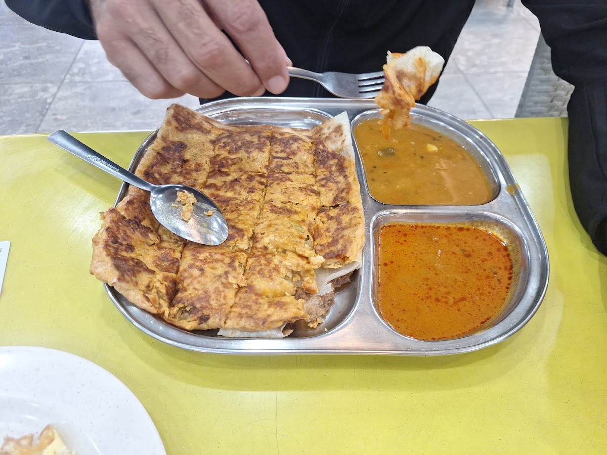 Restoran E&Y Maju - Photo 2