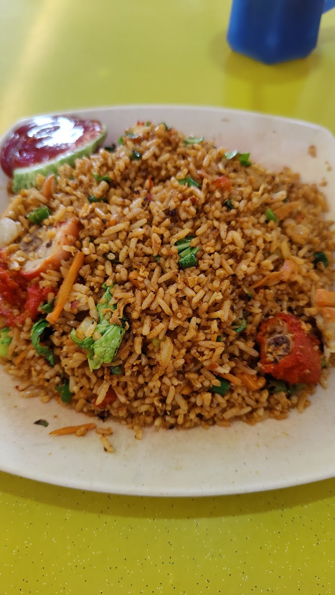 Restoran E&Y Maju - Photo 6