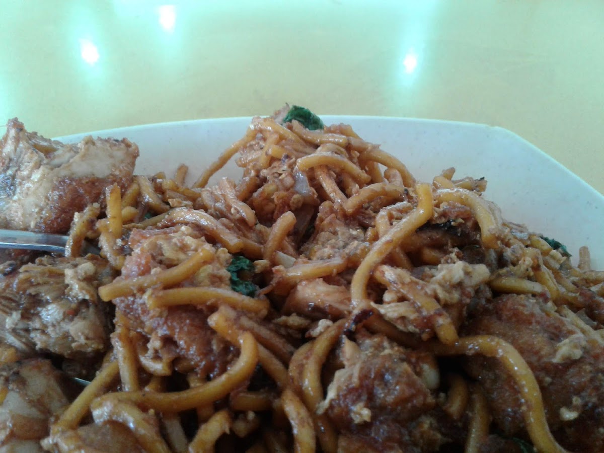 Restoran E&Y Maju - Photo 7