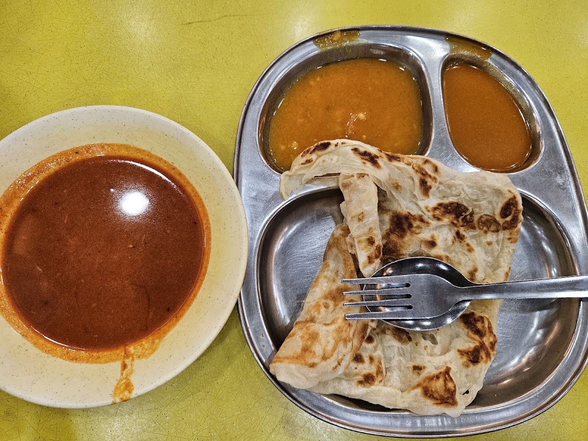 Restoran E&Y Maju - Photo 8