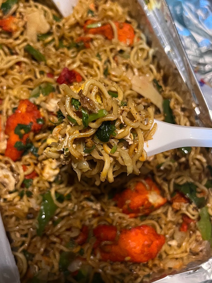 Labbaik (Hyderabadi Restaurant) - Photo 7