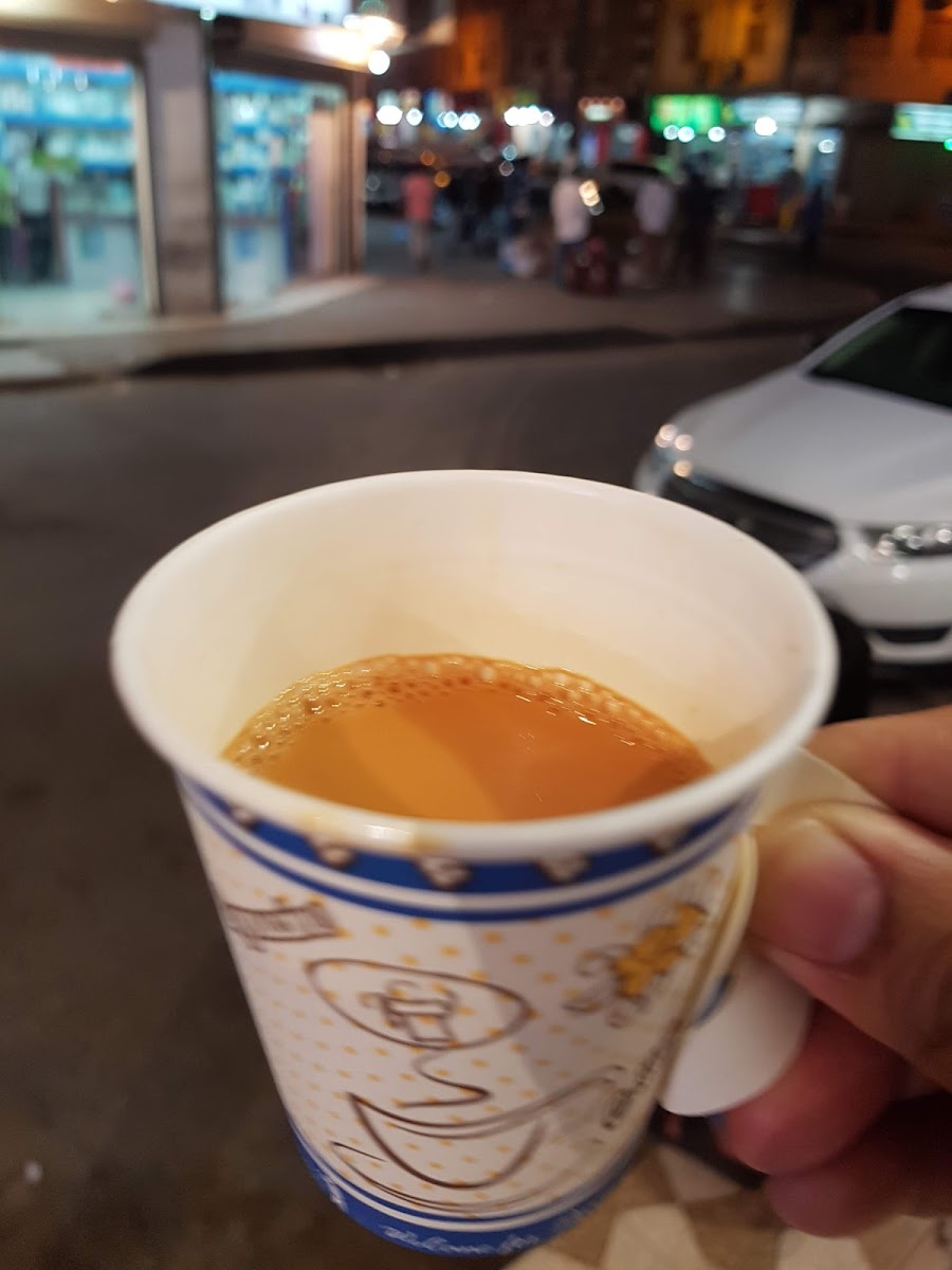 Labbaik (Hyderabadi Restaurant) - Photo 8