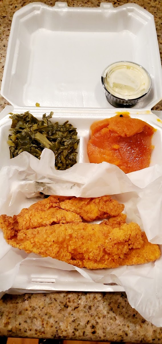 Taylor's Soul Food - Photo 9
