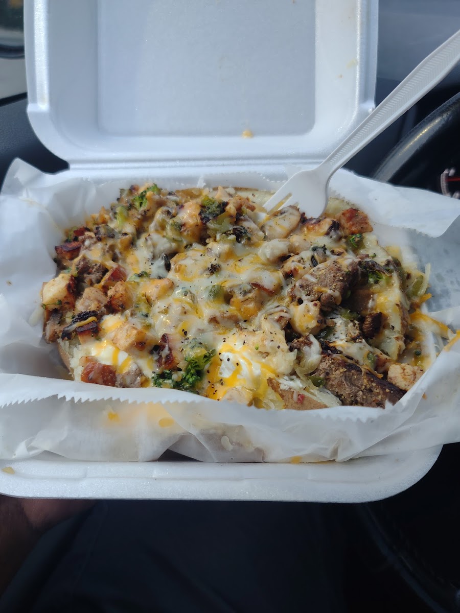 Taylor's Soul Food - Photo 1