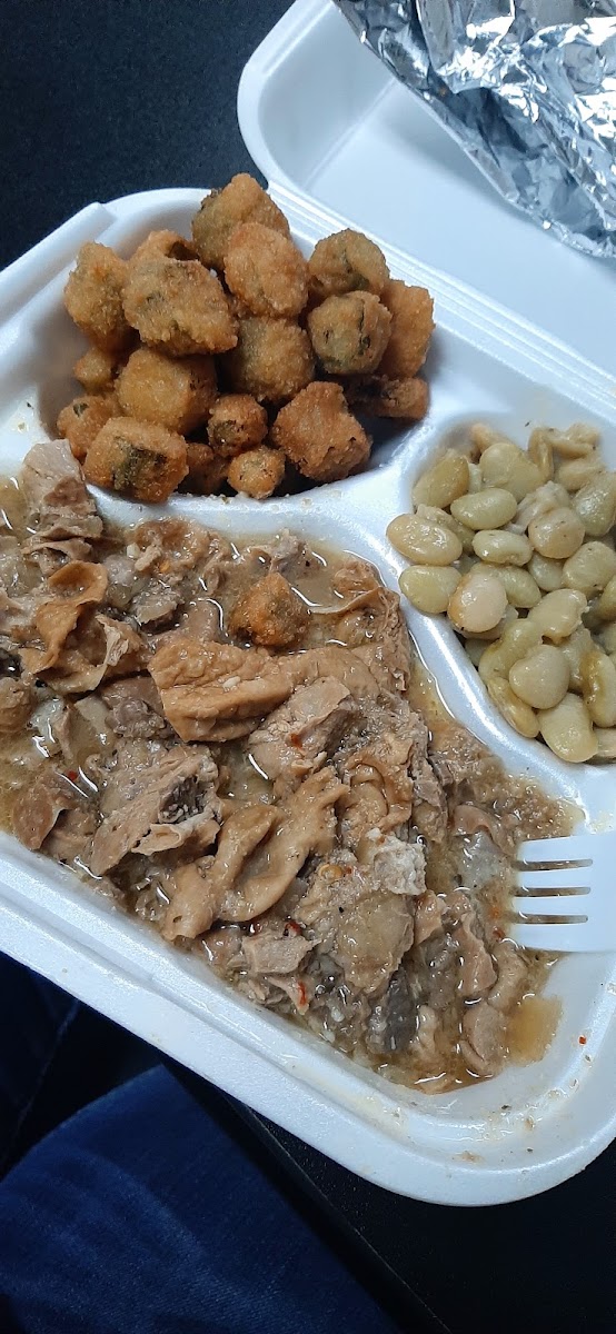 Taylor's Soul Food - Photo 4
