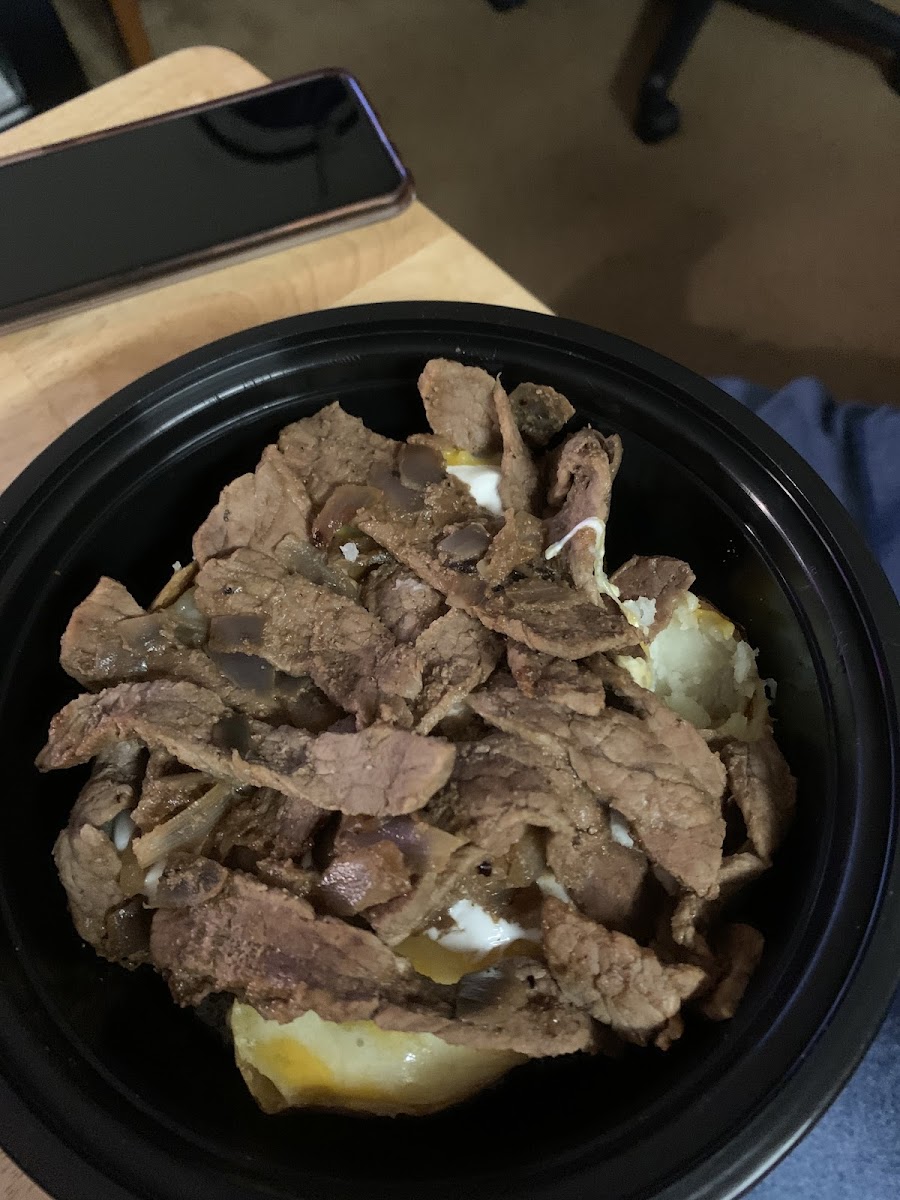 Taylor's Soul Food - Photo 5