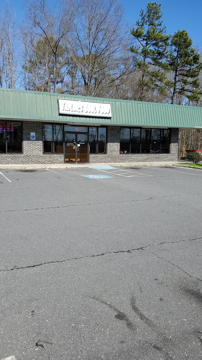 Taylor's Soul Food - Photo 6