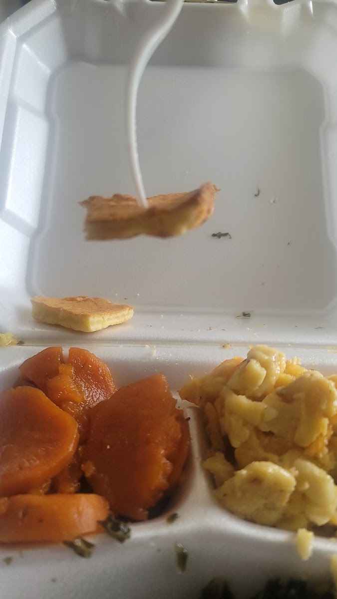 Taylor's Soul Food - Photo 7