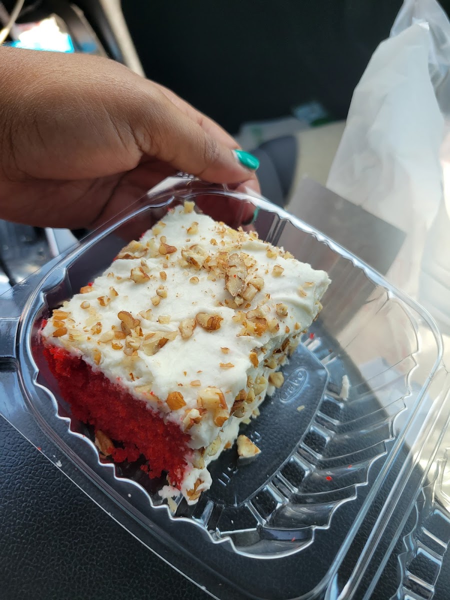 Taylor's Soul Food - Photo 8