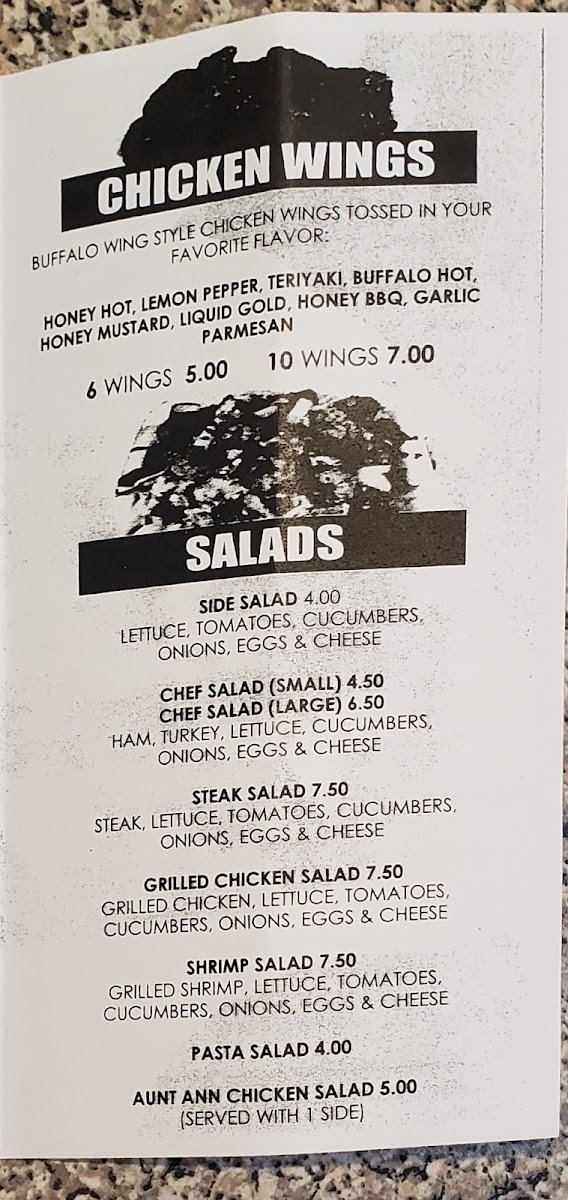 Menu Photo 6